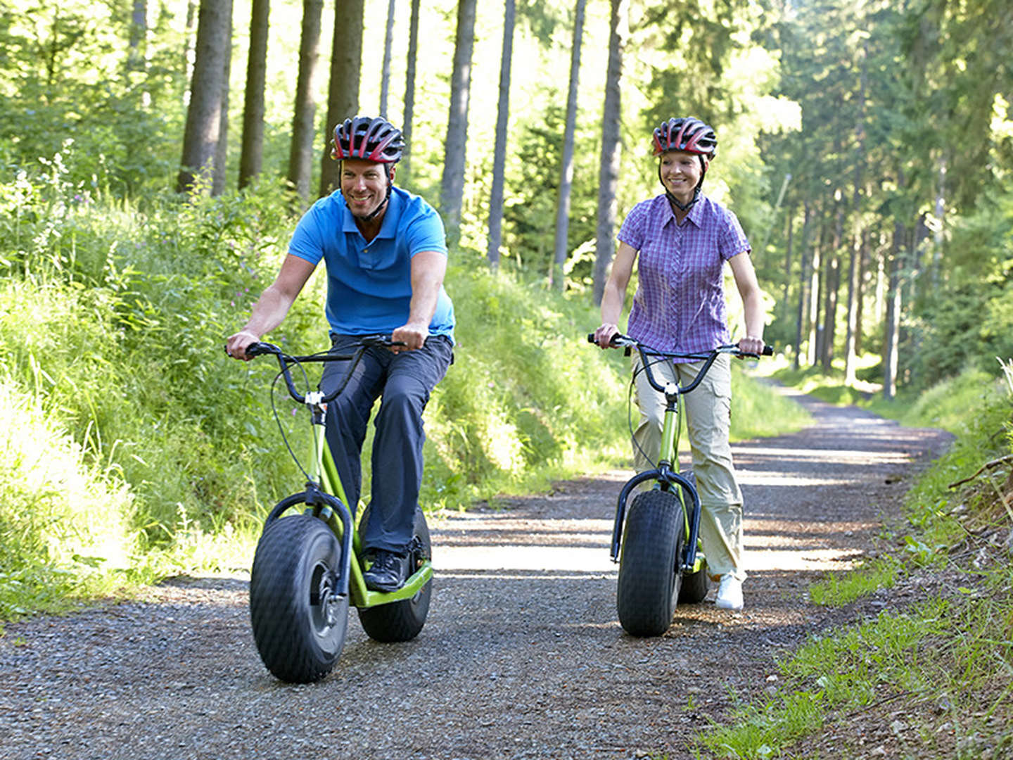 Harzverliebt - Eine Woche im Harz 