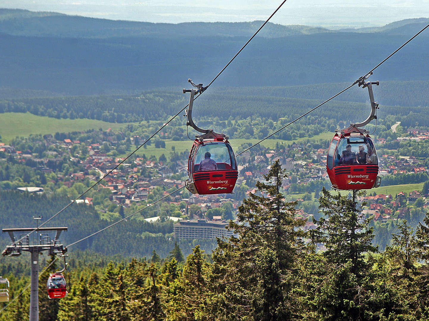 Harzverliebt - Eine Woche im Harz 