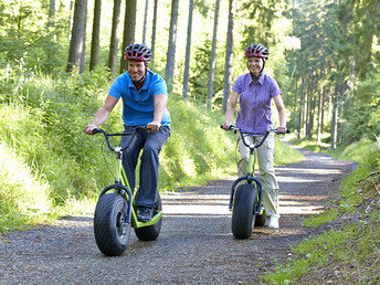 Harzverliebt - Eine Woche im Harz 