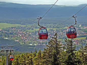 Harzverliebt - Eine Woche im Harz 