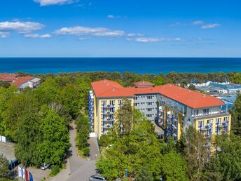 2 Tage Strandgeflüster auf Rügen inkl. Halbpension