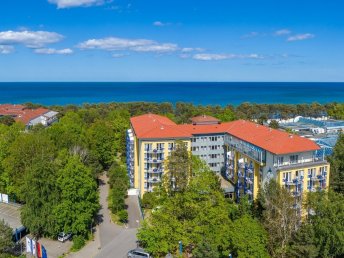 5 Tage Strandgeflüster auf Rügen