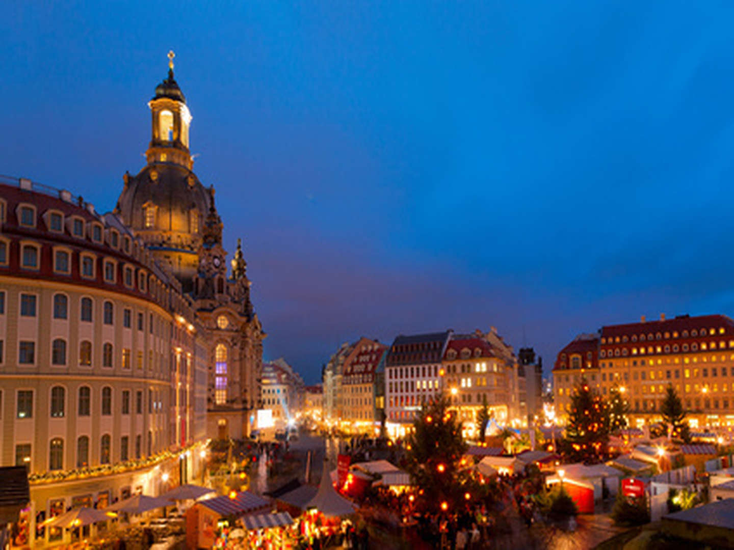 Christmas Time - Striezelmarkt, Pfefferkuchen, Advent in Dresden 