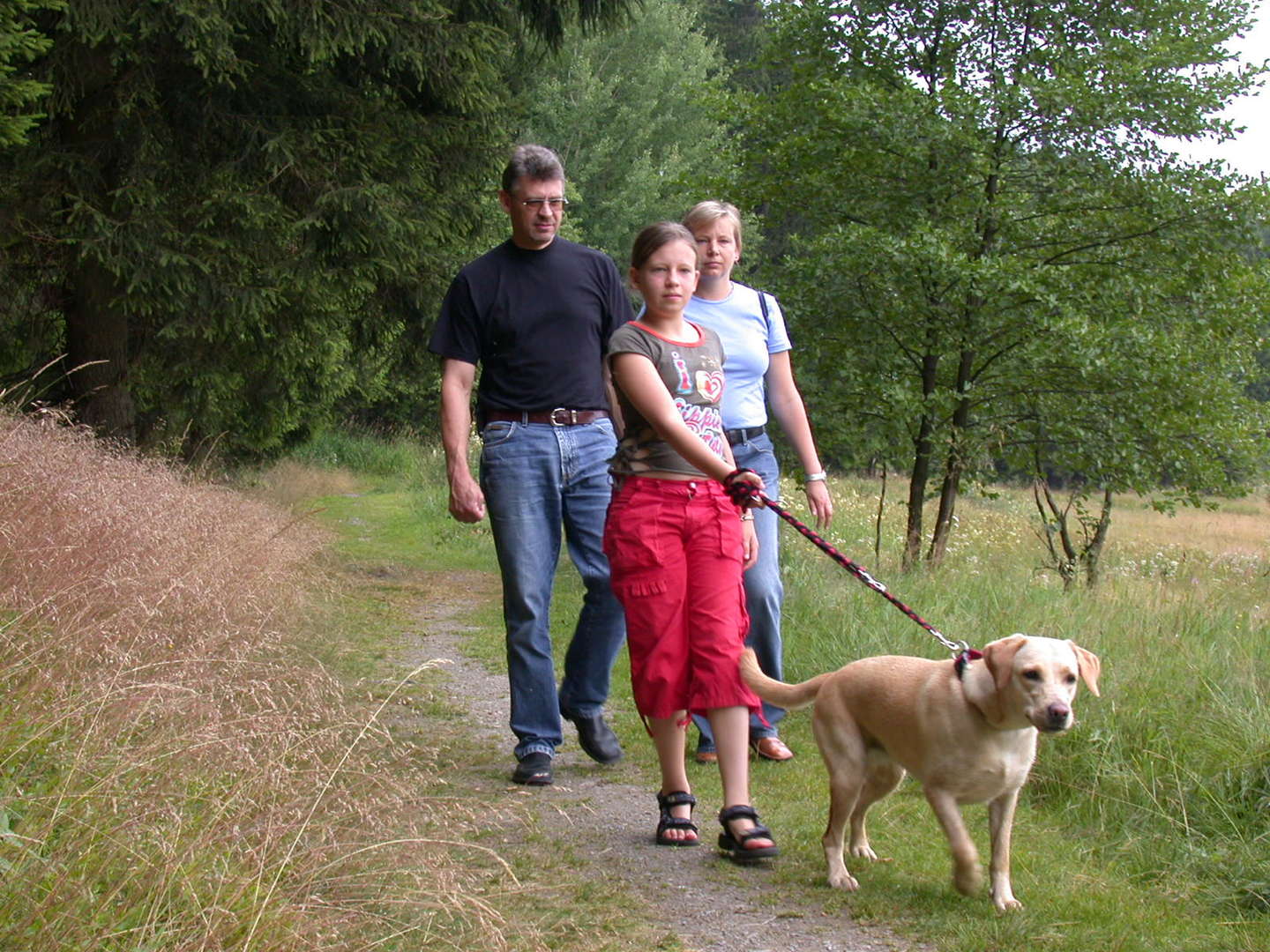 Sonderarrangement - Wendland erkunden