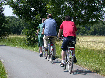 Sonderarrangement - Wendland erkunden