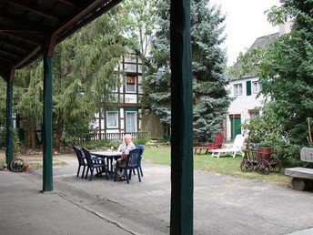 Sonderarrangement - Wendland erkunden