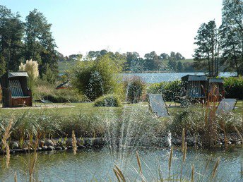 Ostsee & Seenurlaub inkl. Dinner an der Schweriner Seenplatte