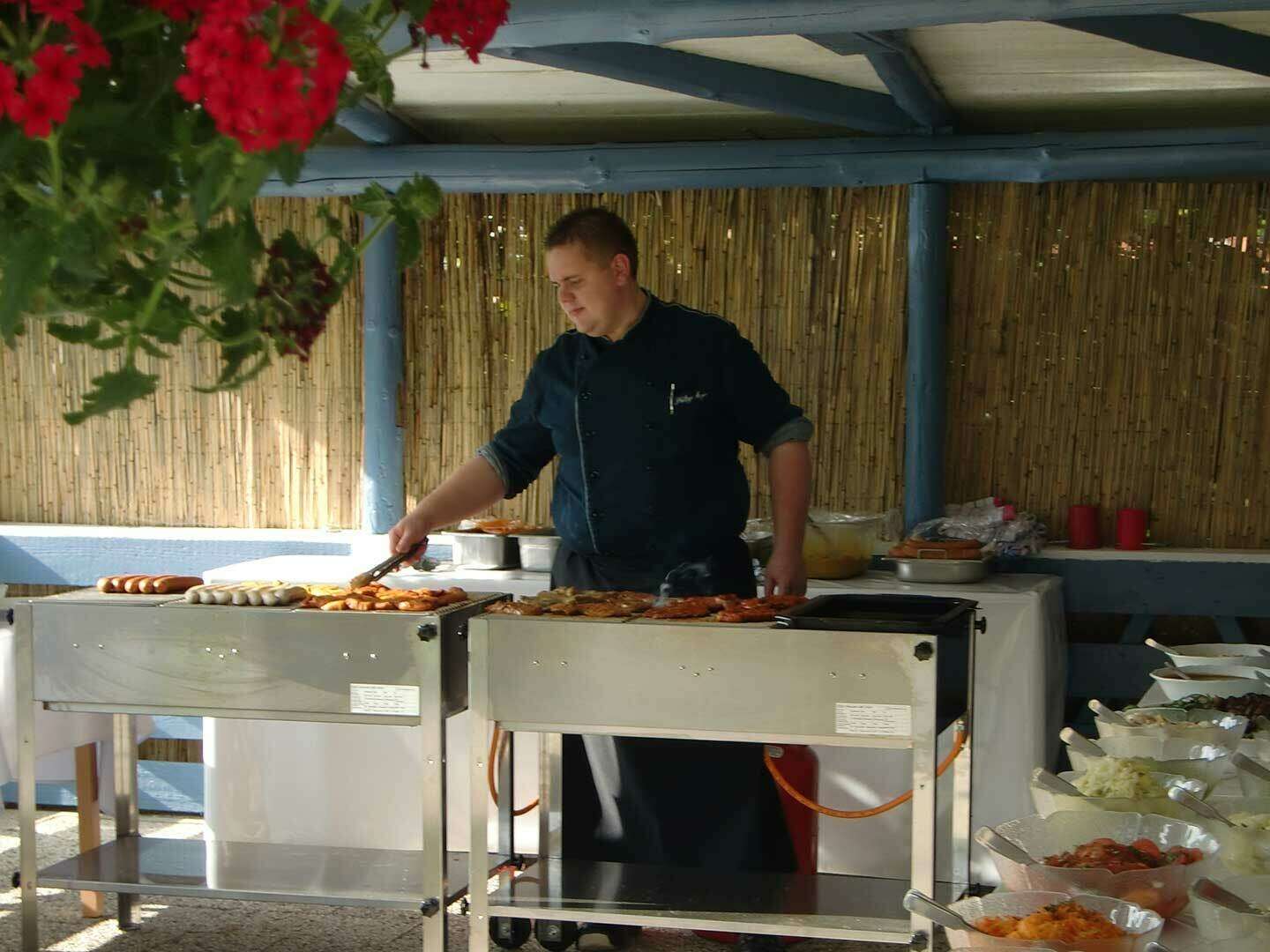 Fahrradtour entlang der Schweriner Seenplatte inkl. romantischem Abendessen