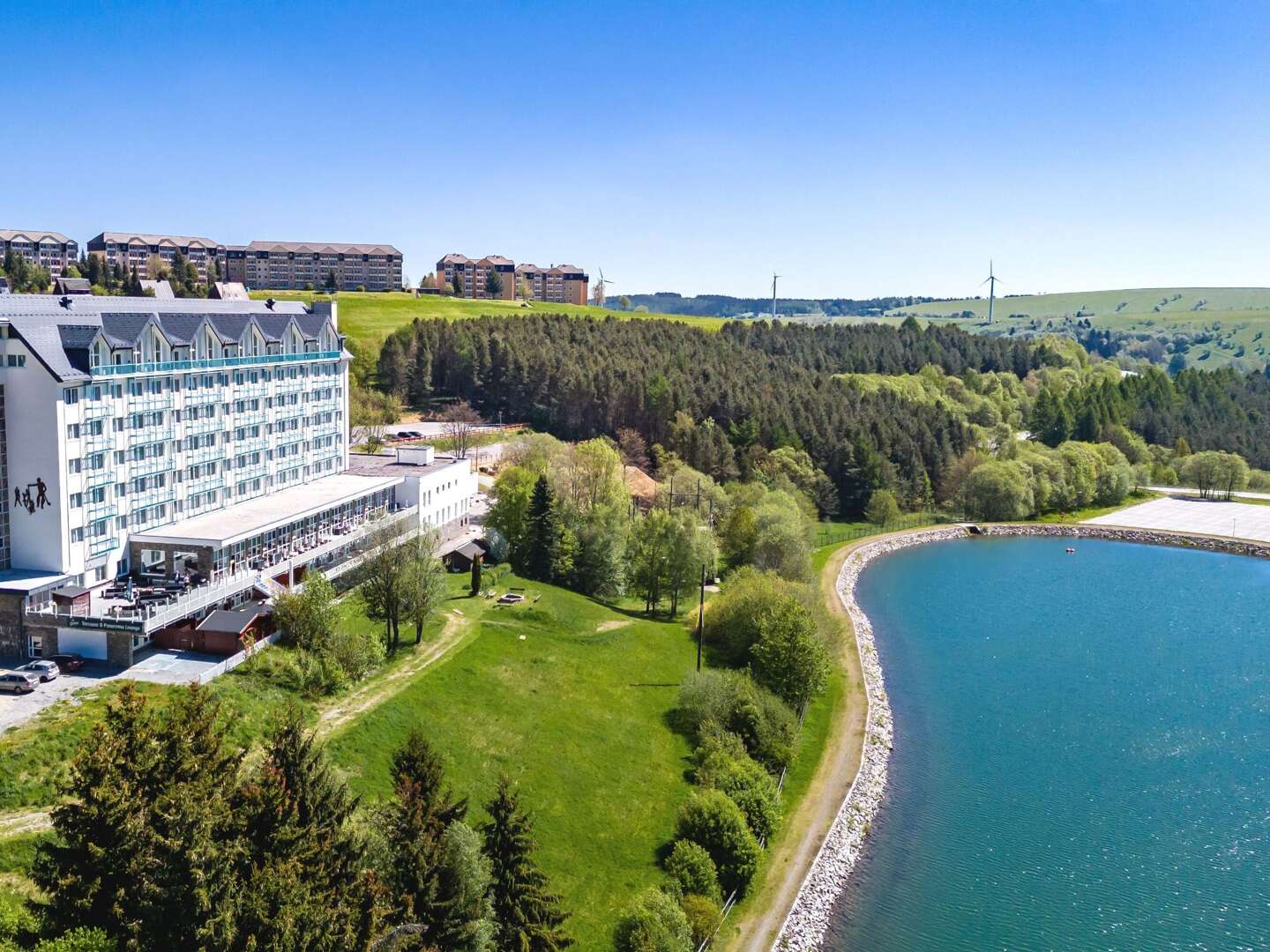 3 Tage lange Sommernächte am Fichtelberg