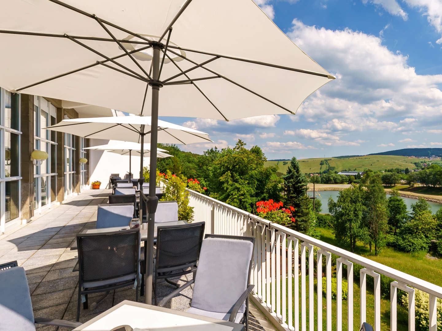 Weiße Woche im Erwachsenenhotel in Oberwiesenthal