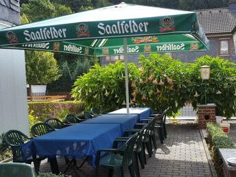 7 Tage Ferien im Thüringer Wald 