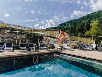 Wellness, Relaxen & Erholung in traumhafter Berglandschaft in Wagrain | 2 Nächte