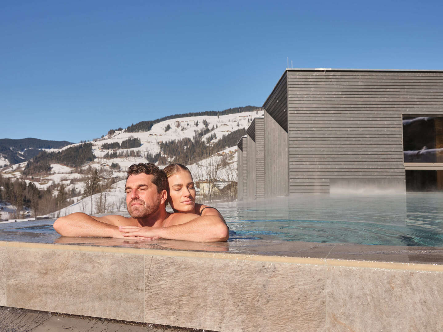 Wellness, Relaxen & Erholung in traumhafter Berglandschaft in Wagrain | 2 Nächte