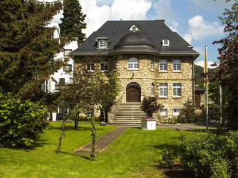 3 Tage Wellness Kurzurlaub im Sauerland inkl. Dinner