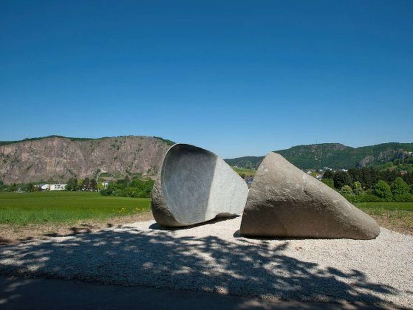 4 Tage Burg Blick Sonderangebot inkl. Weinprobe in der Region Rhein - Hunsrück - Nahe