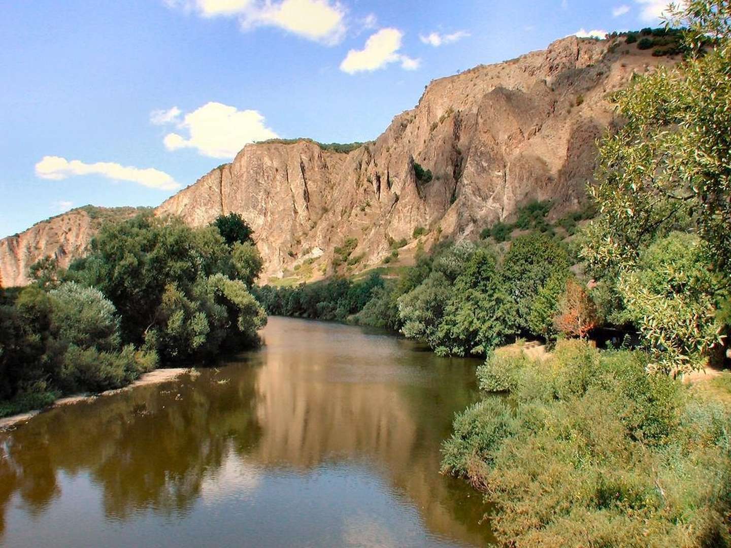 3 Tage Kurzurlaub - den gönn ich mir! Kurze Auszeit in der Region Rhein - Hunsrück - Nahe