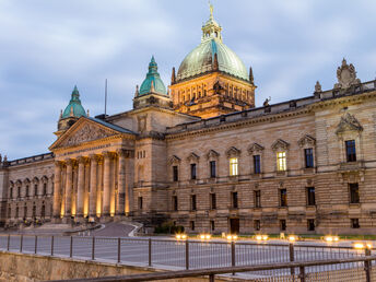 Leipzig Entdecken - 2 Tage genießen