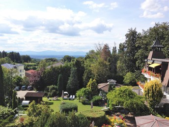 Atempause für Sie und Ihn im Schwarzwald | 4 Tage - inkl. 1 Anwendung