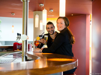 Einfach mal raus und Bremen entdecken - 4****Atlantic Hotel Universum inkl. Abendessen