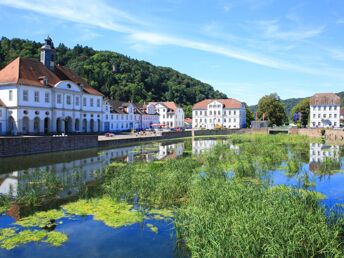  7 Tage | Auszeit vom Alltag im Teutoburger Wald inkl. Halbpension