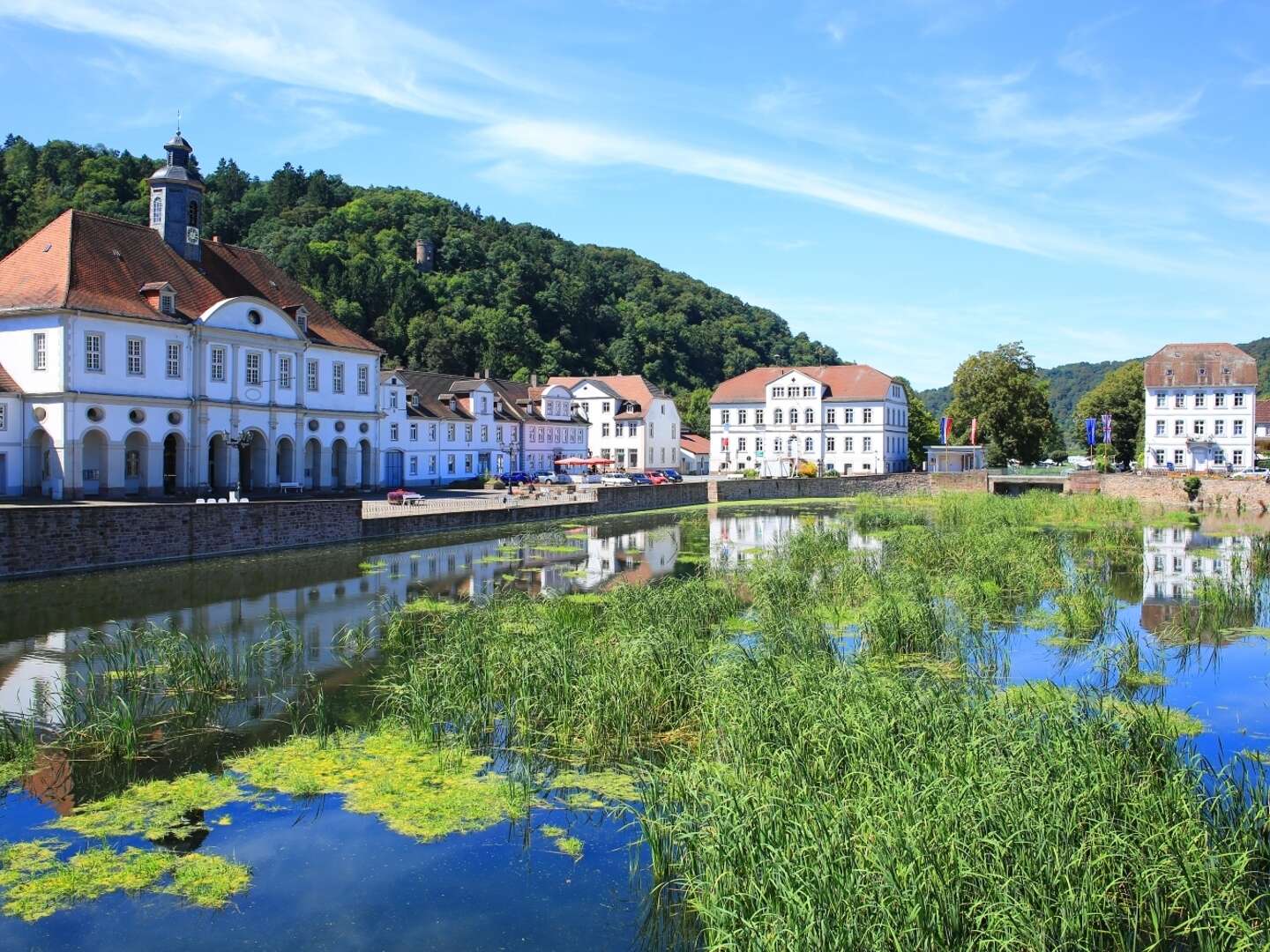  7 Tage | Auszeit vom Alltag im Teutoburger Wald inkl. Halbpension