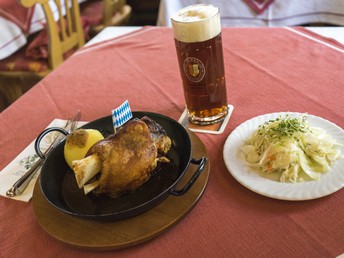 Bier-Erlebnistage in Nesselwang