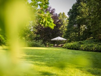 2 Tage | Sonntags-Relax in Münster inkl. Flasche Sekt 