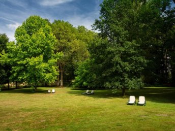 2 Tage | Sonntags-Relax in Münster inkl. Flasche Sekt 