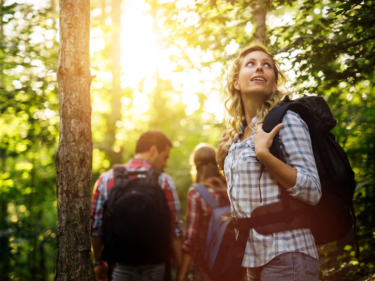 4 Tage Wellness und Erholung in unserem Berghotel Greifensteine