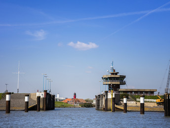 Schnupper-Woche in Büsum