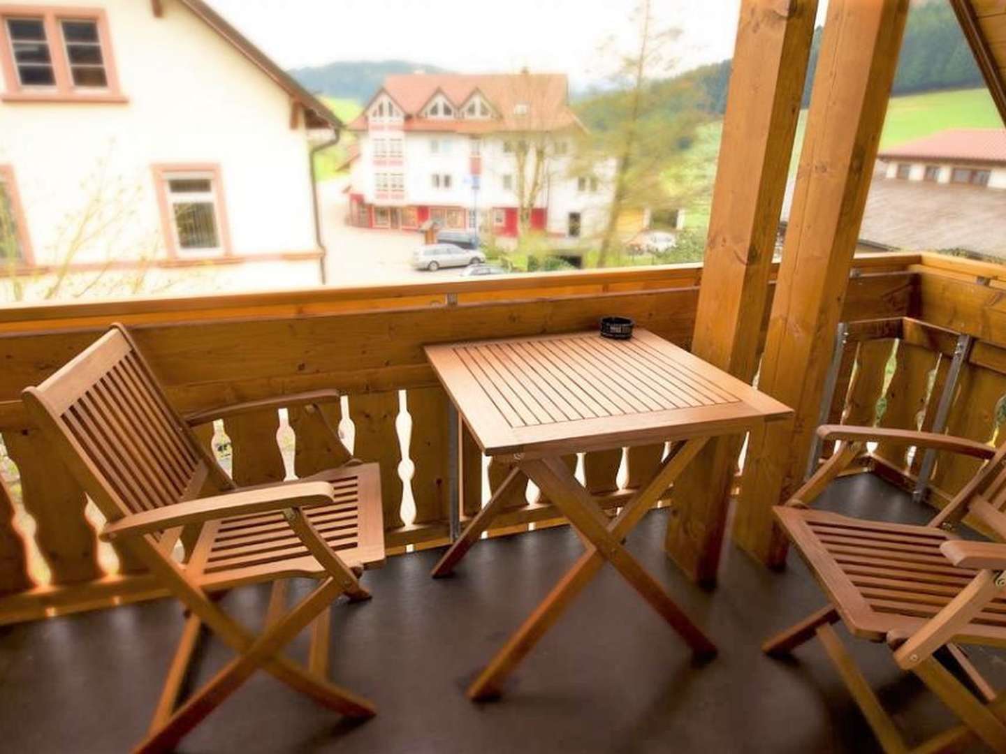 Auszeit im Schwarzwald mit Fondue-Abend 5 Tage