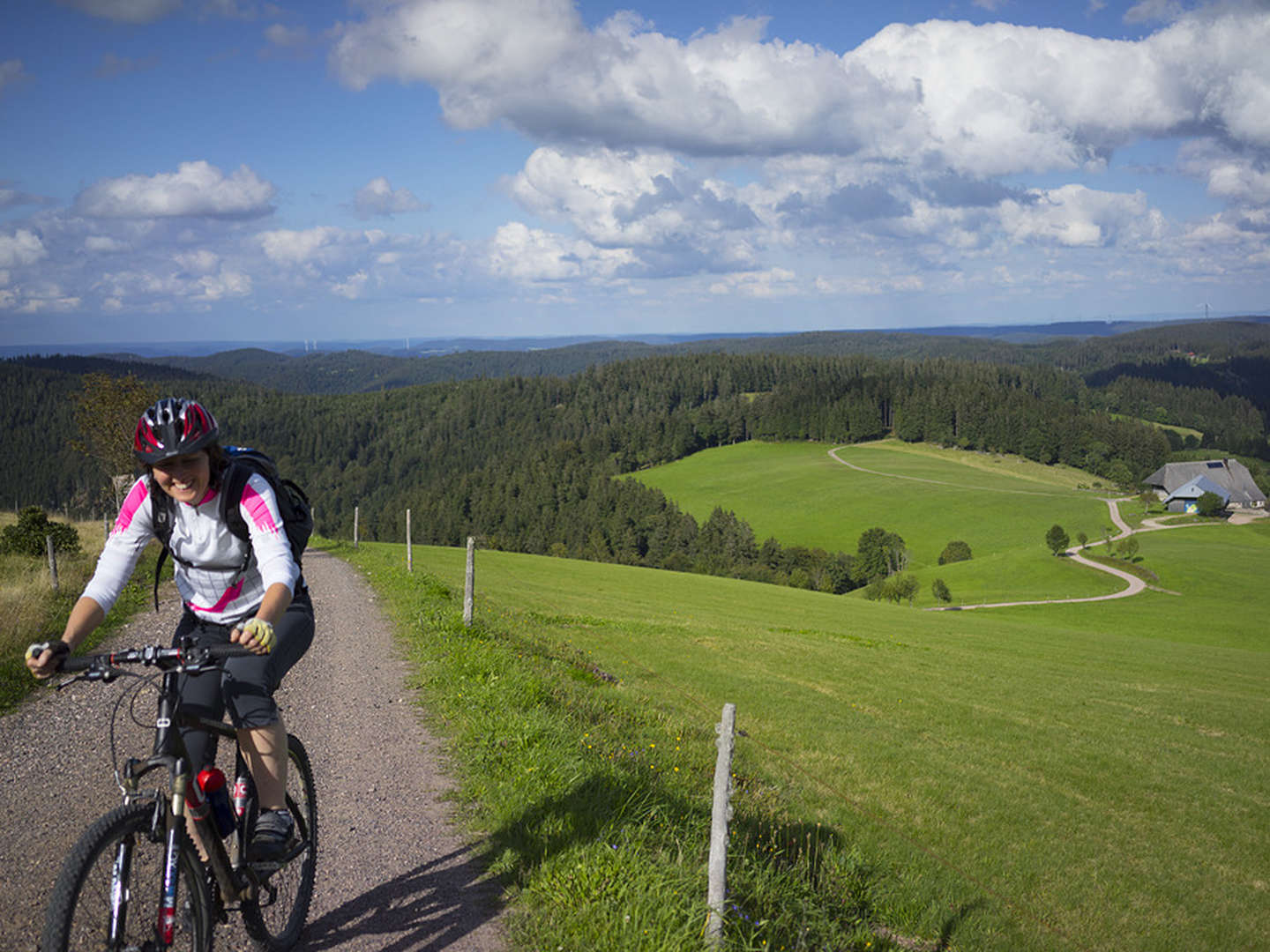 Auszeit im Schwarzwald mit Fondue-Abend 5 Tage