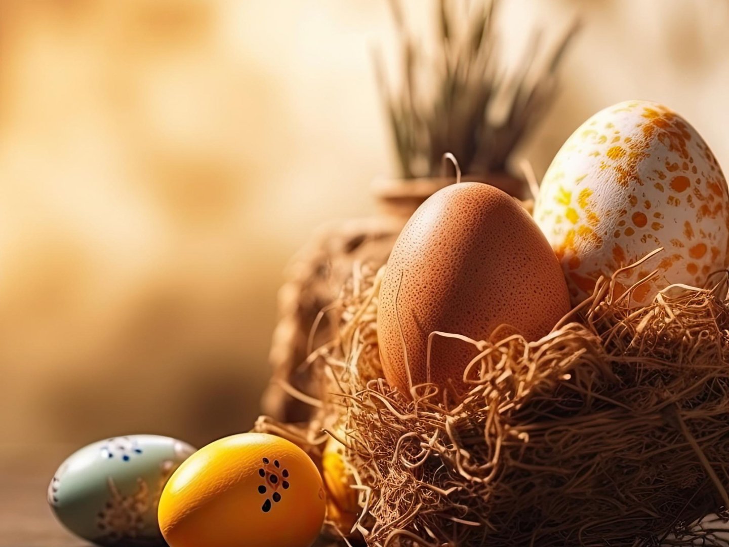 Ostern am Stettiner Haff – Erholung im Seebad Ueckermünde inkl. HP