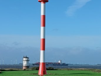 3 Tage exklusiv an die Nordsee verreisen! inkl. Abendessen