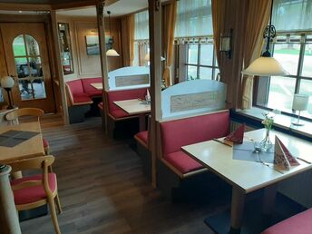 7 Tage exklusiv an die Nordsee verreisen! inkl. Abendessen   