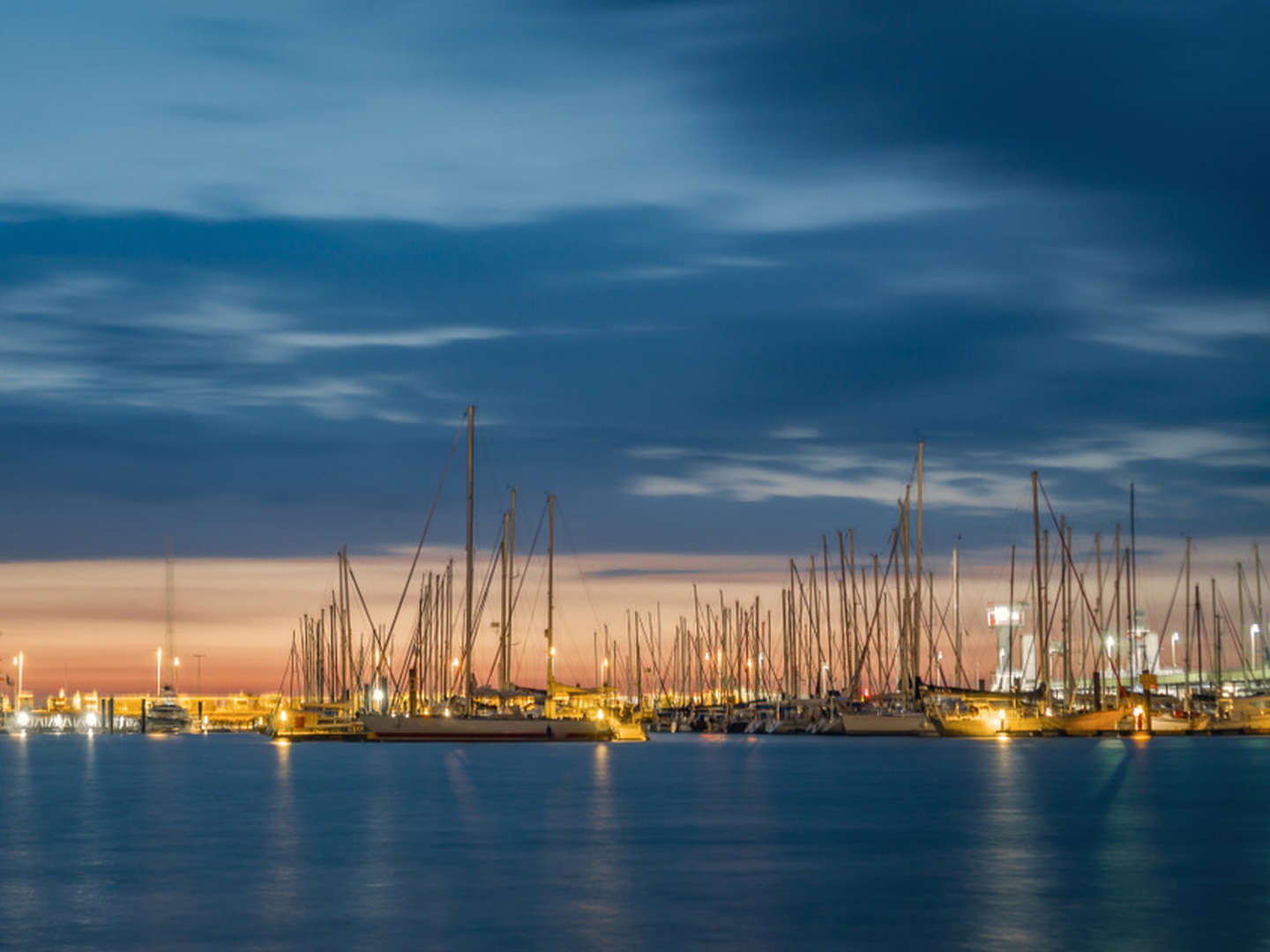 3 Tage exklusiv an die Nordsee verreisen! inkl. Abendessen