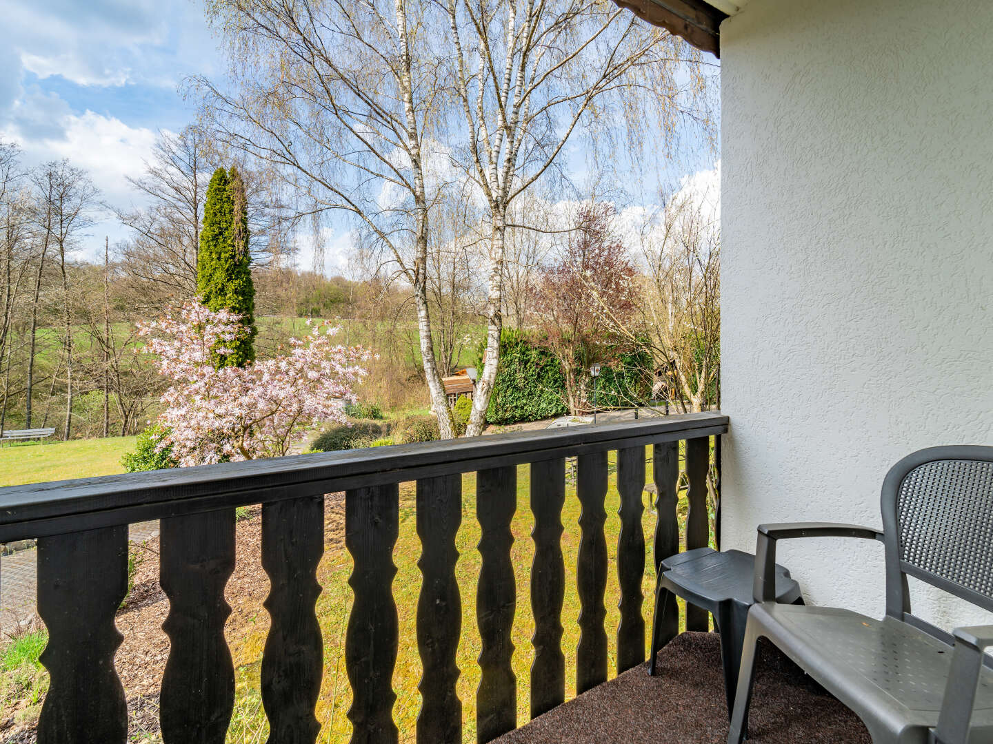 Zeit zu Zweit - Romantik- und Kuschelarrangement im Bergischen Land