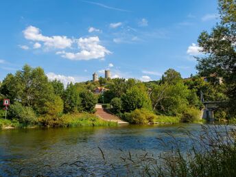 Romantiksuite für Verliebte 