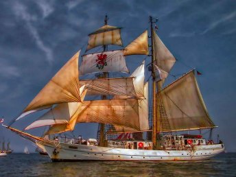 Auszeit mit nur 100 Meter vom Ostseestrand