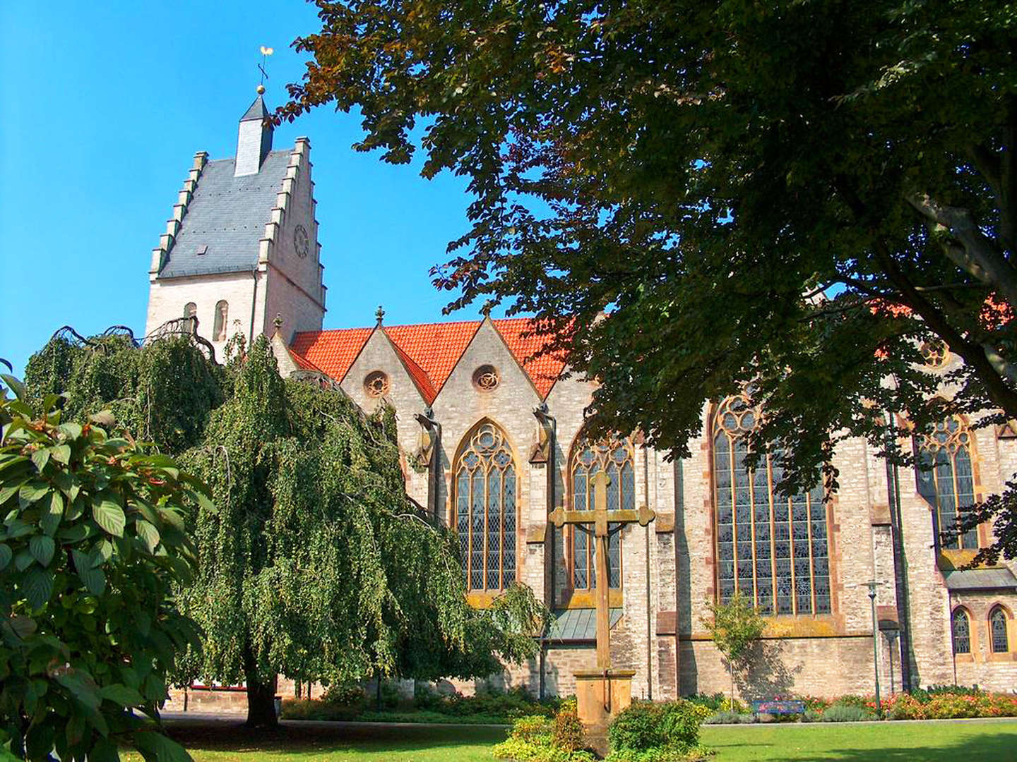 2 Tage - Auszeit im Osnabrücker Land & am Teutoburger Wald 