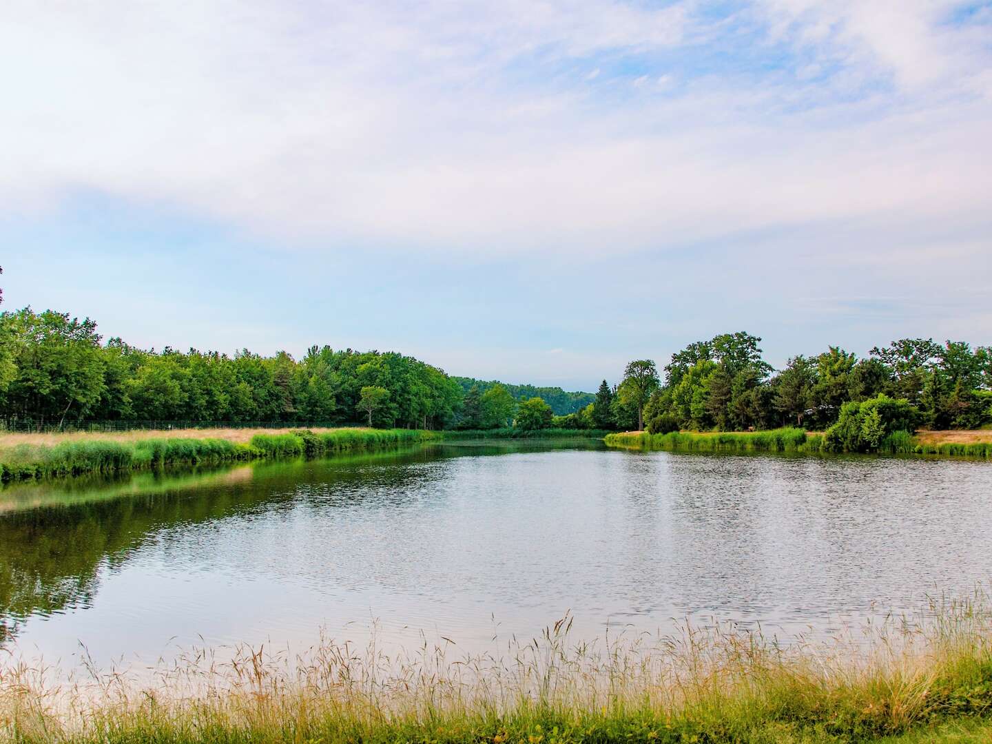 2 Tage - Auszeit im Osnabrücker Land & am Teutoburger Wald 