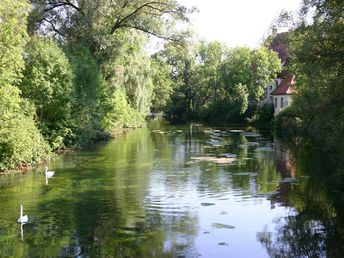 Ab auf's Bike und über die Schwäbische Ostalb - 6 Tage