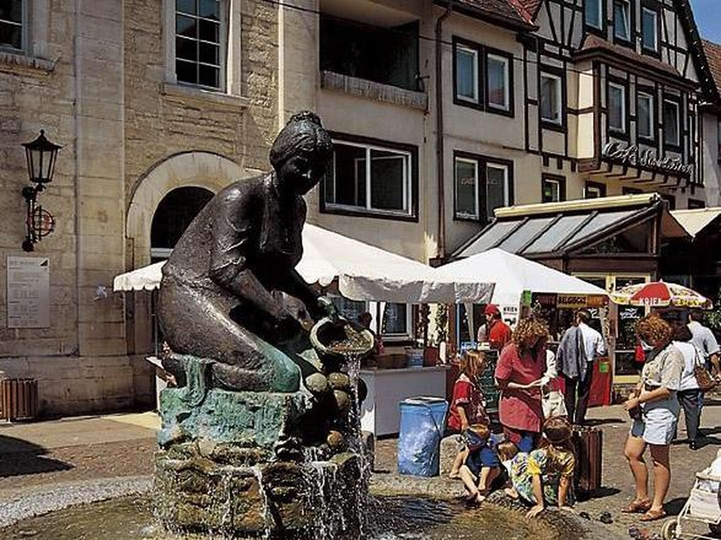 Das ist Wanderbar - Wandern auf der schwäbischen Alb