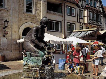 Ab auf's Bike und über die Schwäbische Ostalb - 6 Tage