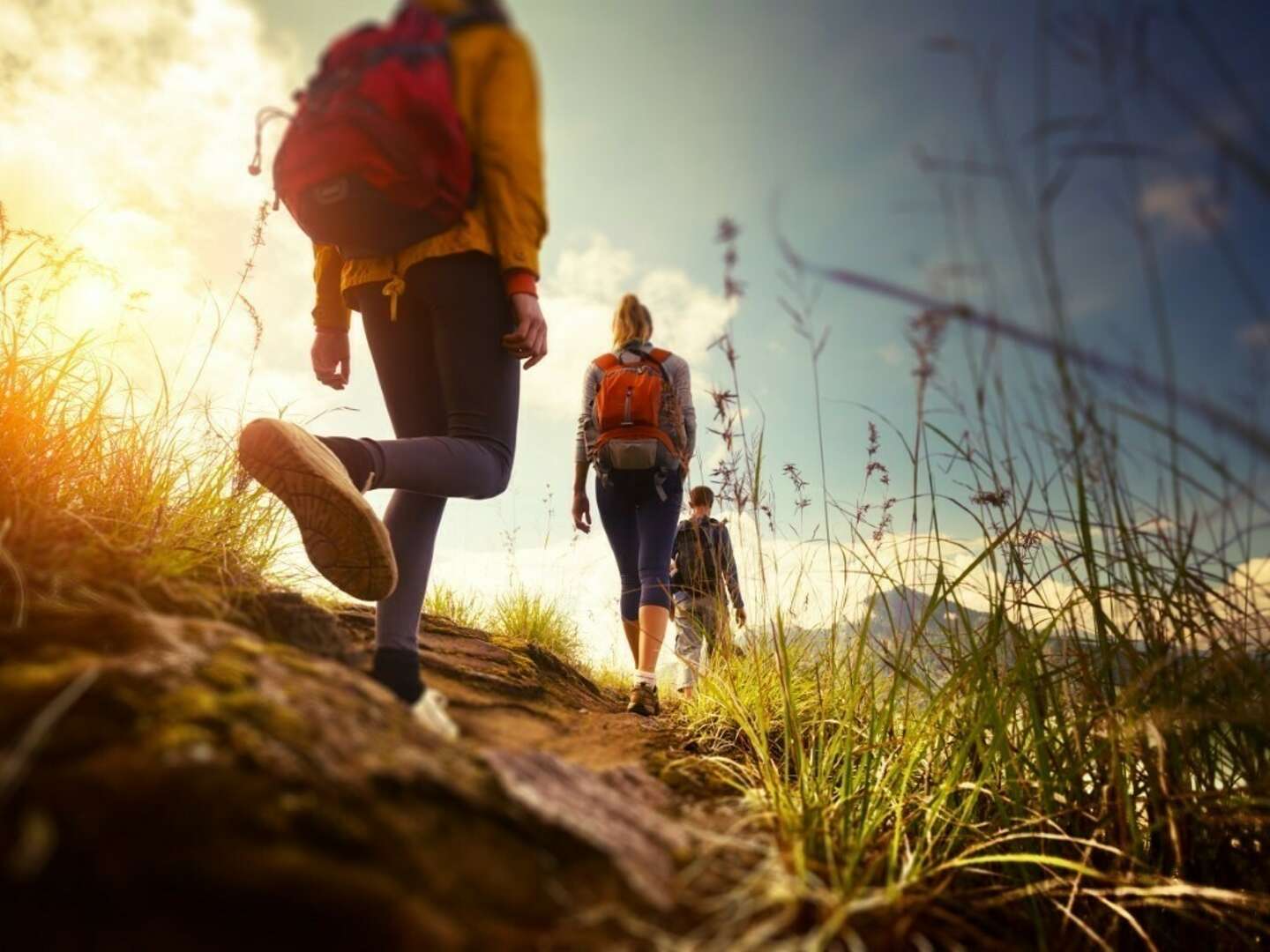 Das ist Wanderbar - Wandern auf der schwäbischen Alb