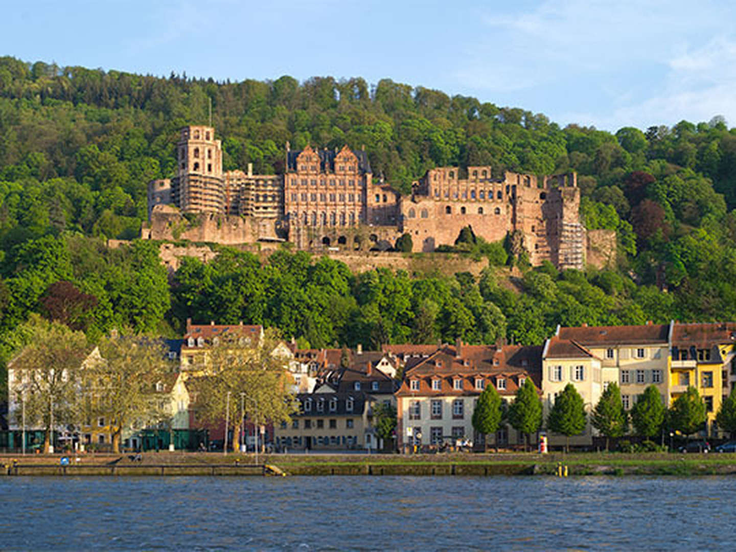 Hochzeitsnacht auf Probe- 3 Tage