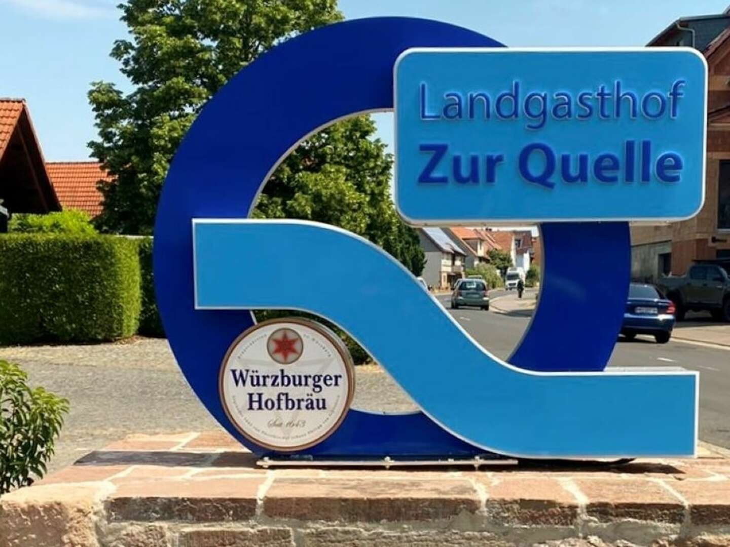 Entdeckertage im Vogelsberg - 5 Tage inkl. Halbpension