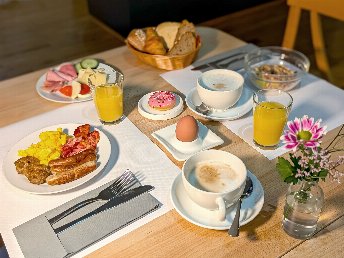 Besuch in der ehemaligen Residenzstadt Schwerin