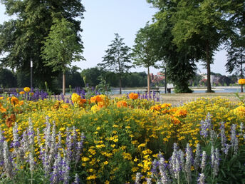 Kaffeegenuss in der schönen Landeshauptstadt Schwerin