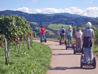 Schnupperangebot - 5 Tage im Schwarzwald